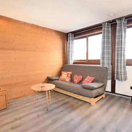 Le Vercors - 3/4 Pers - Le Vercors - 107vr- Plagne Centre Mae-9484 * 라 플라뉴